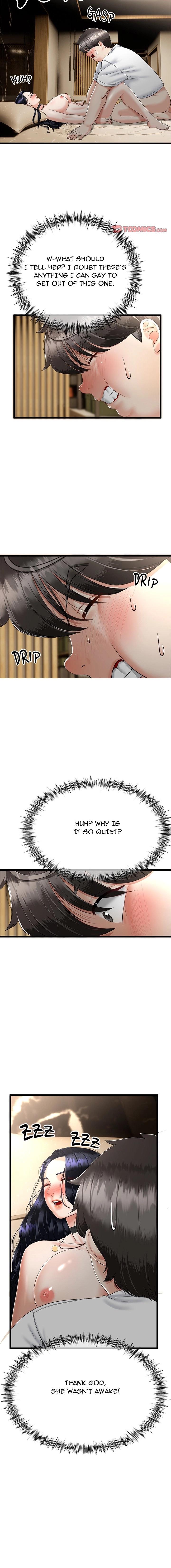 Family Again Chapter 5 page 2 - 