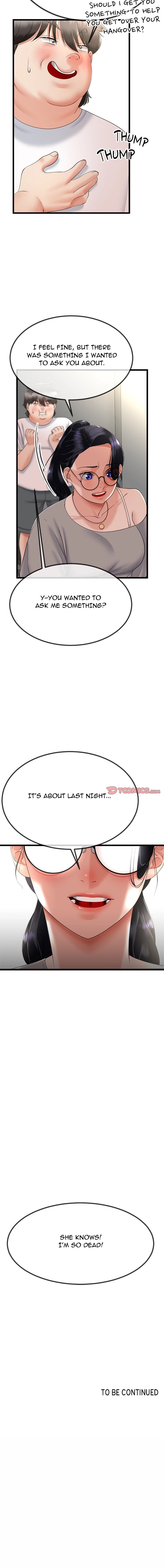 Family Again Chapter 5 page 17 - 