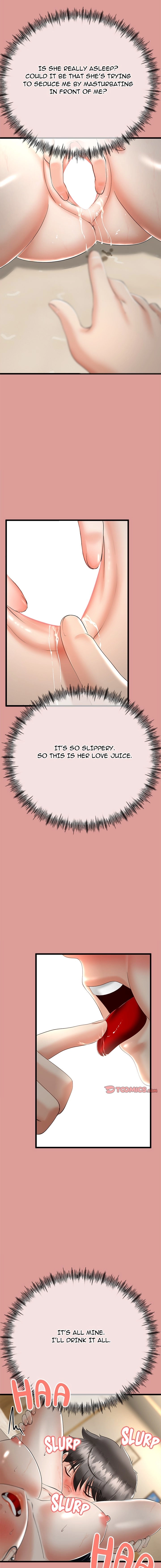Family Again Chapter 5 page 6 - 