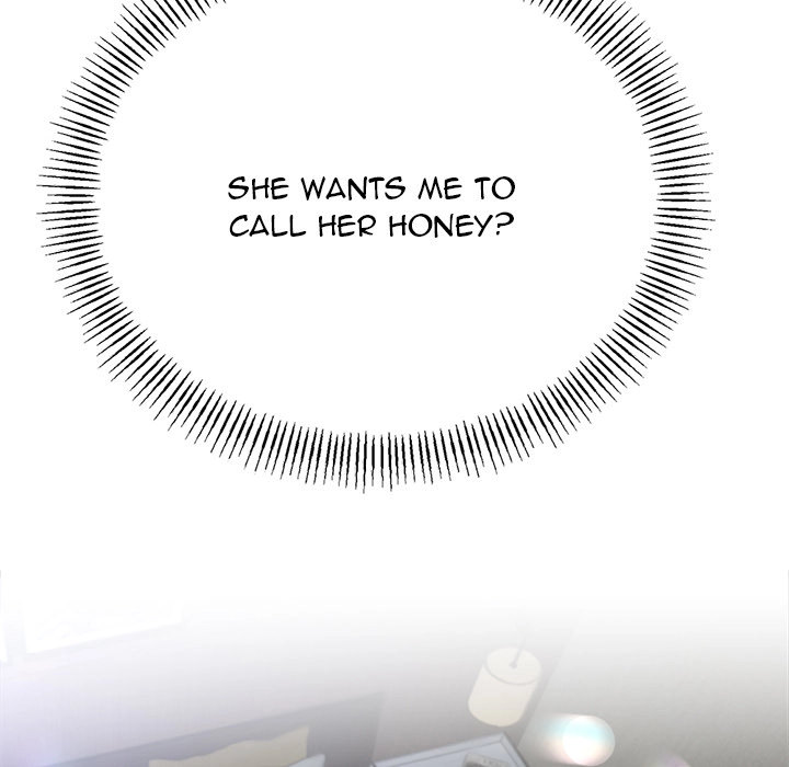 Family Again Chapter 50 page 22 - 