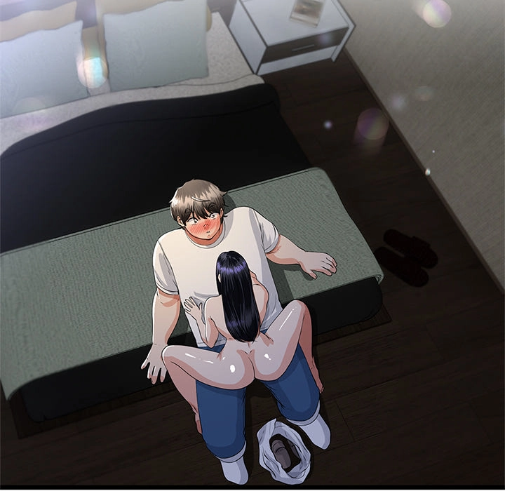 Family Again Chapter 50 page 23 - 