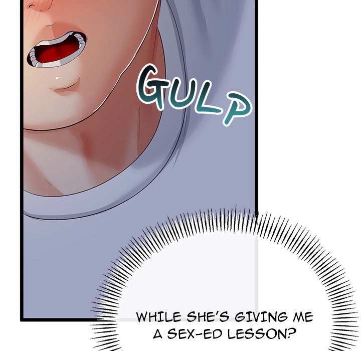 Family Again Chapter 50 page 25 - 