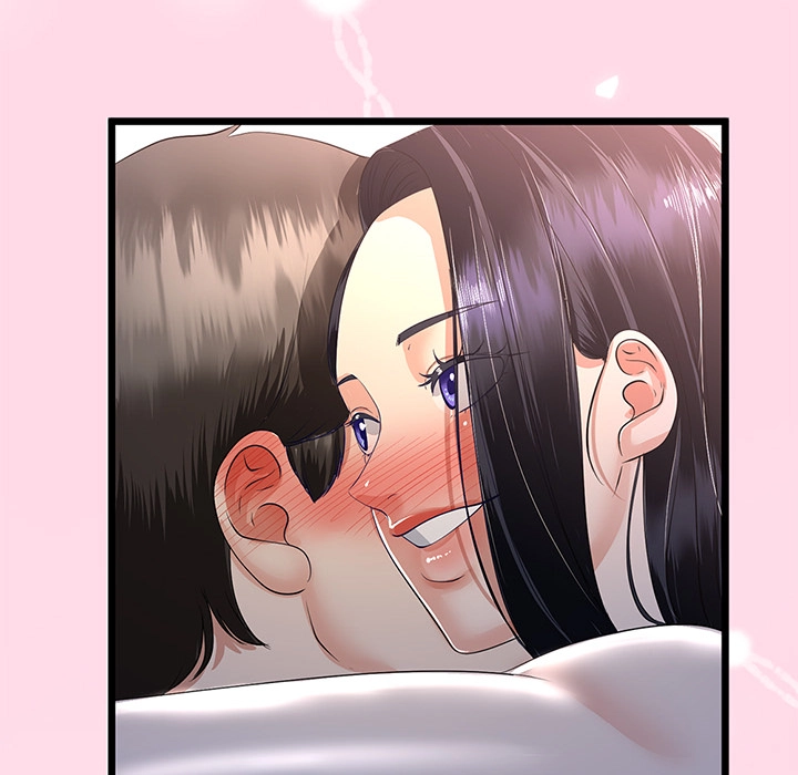 Family Again Chapter 50 page 10 - 