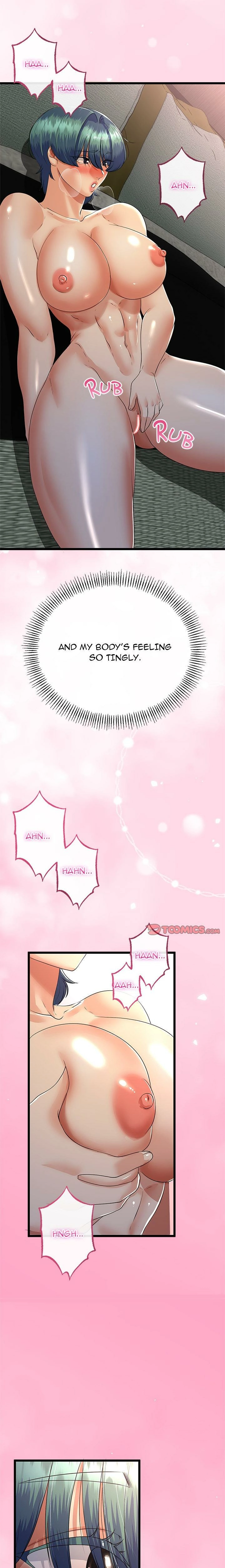 Family Again Chapter 51 page 12 - 