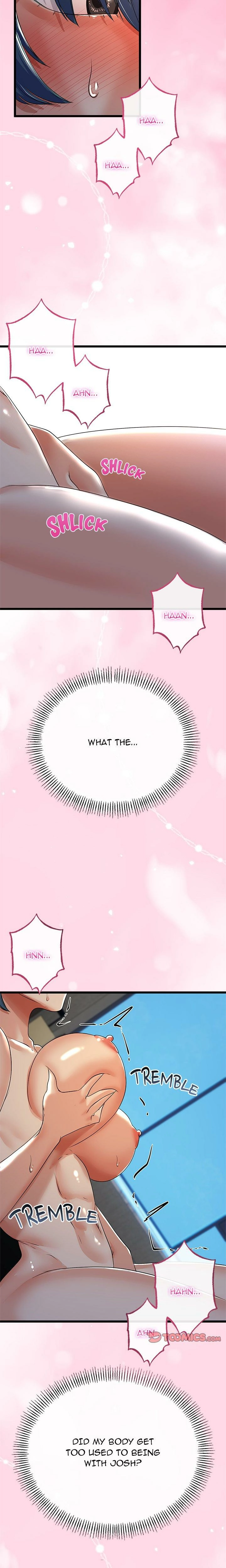Family Again Chapter 51 page 13 - 