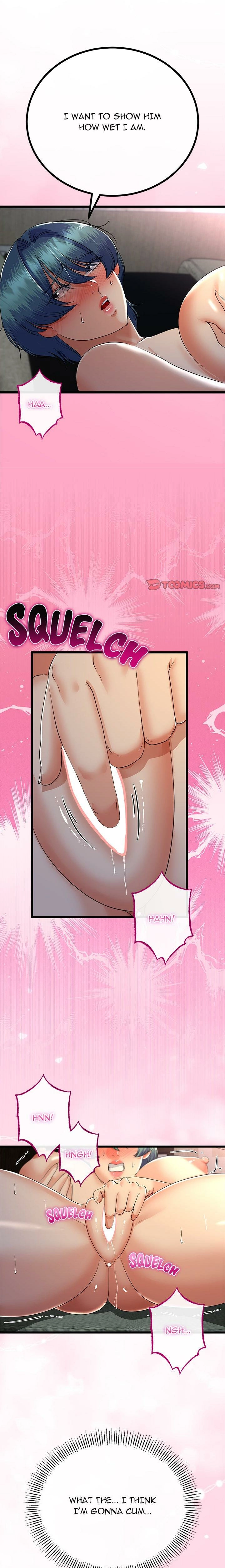 Family Again Chapter 51 page 16 - 
