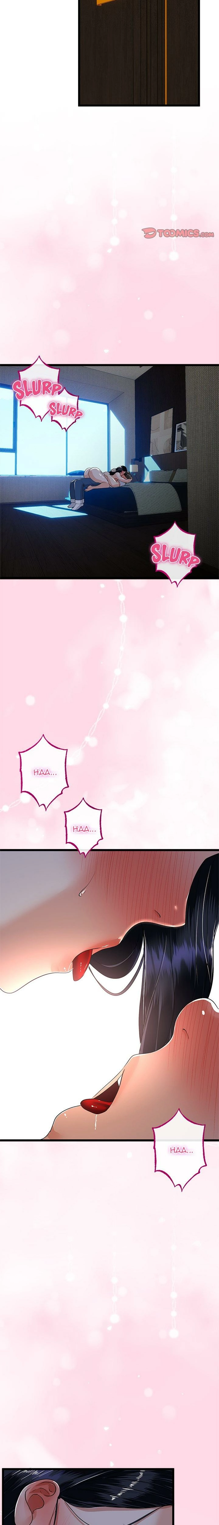 Family Again Chapter 51 page 20 - 