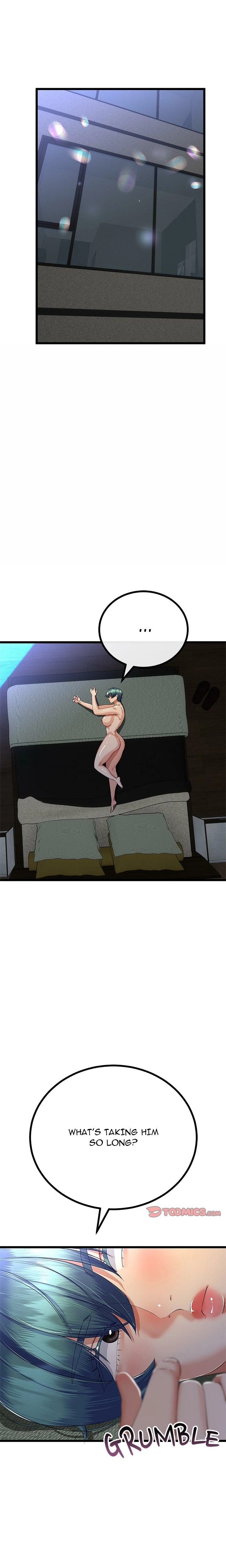 Family Again Chapter 51 page 3 - 