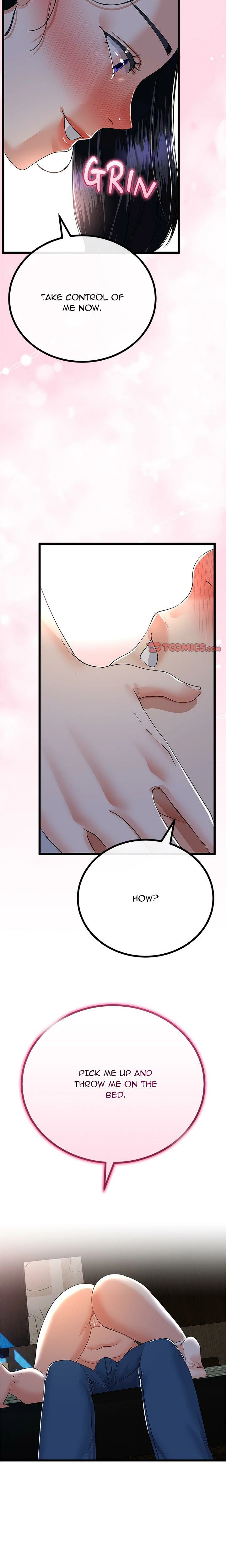 Family Again Chapter 51 page 21 - 