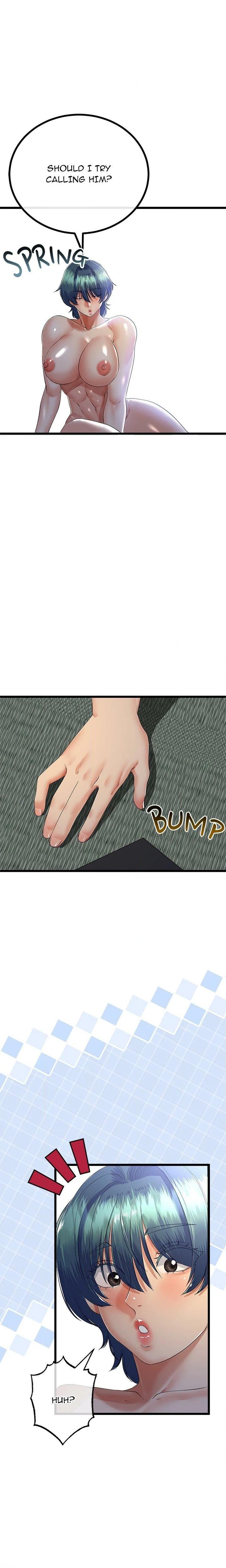 Family Again Chapter 51 page 4 - 
