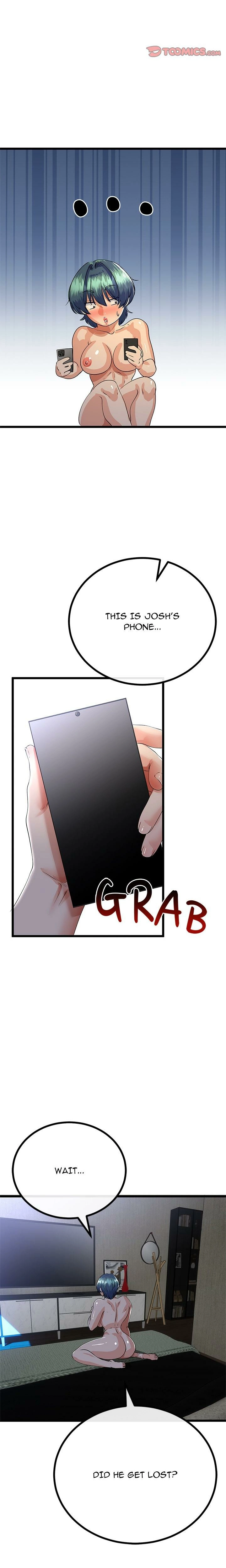 Family Again Chapter 51 page 5 - 