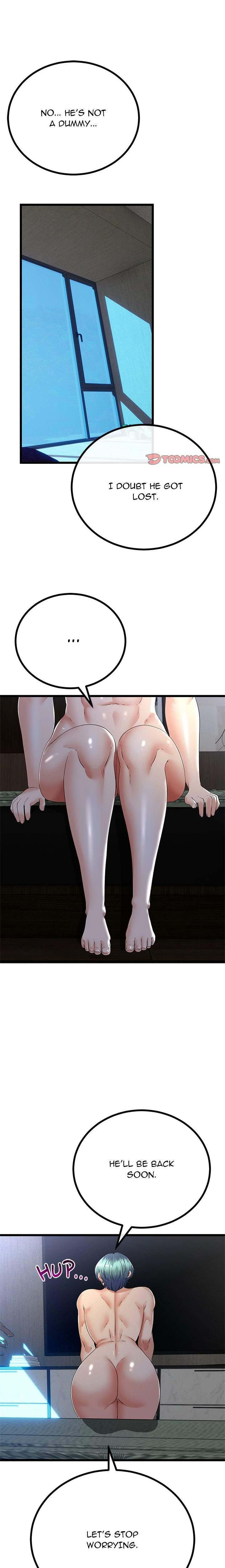 Family Again Chapter 51 page 6 - 