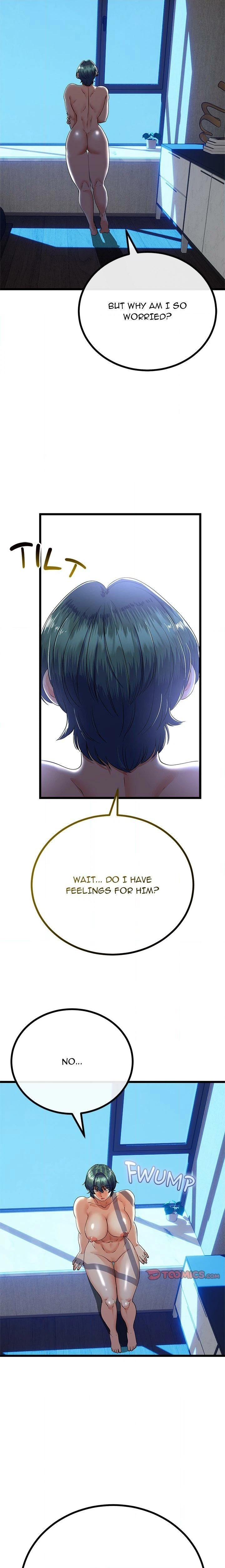 Family Again Chapter 51 page 8 - 