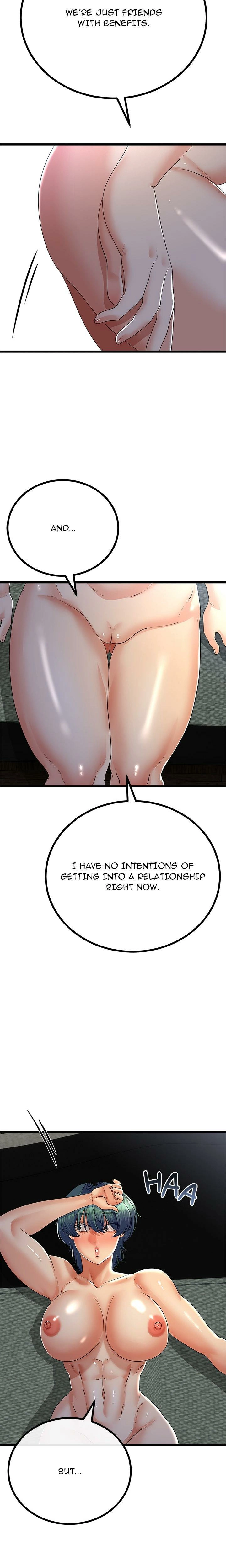Family Again Chapter 51 page 9 - 