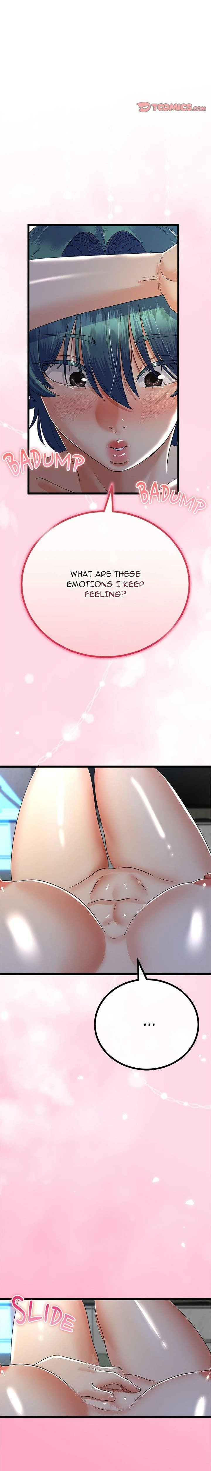 Family Again Chapter 51 page 10 - 