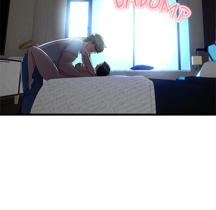 Family Again Chapter 52 page 16 - 