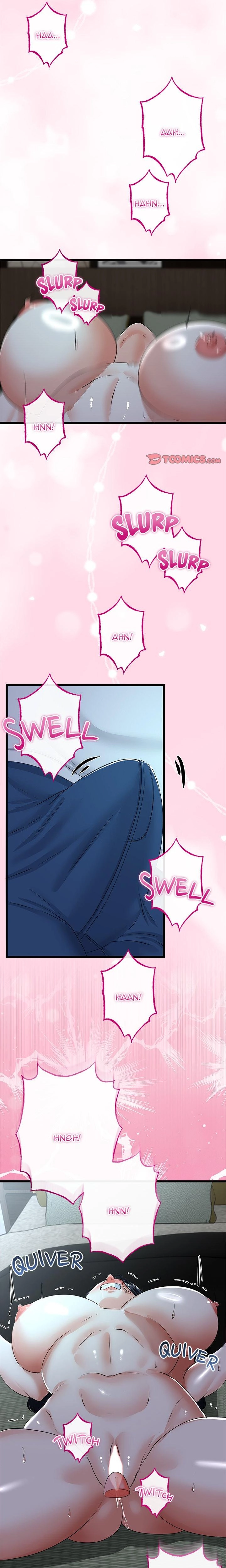 Family Again Chapter 53 page 1 - 