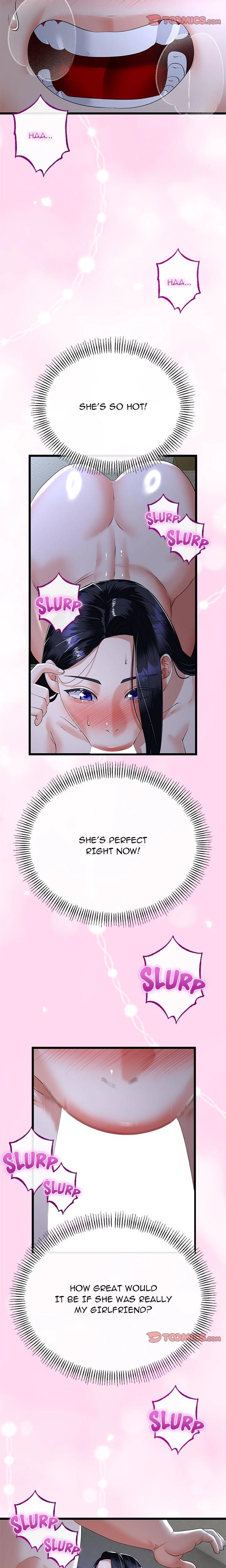 Family Again Chapter 53 page 13 - 