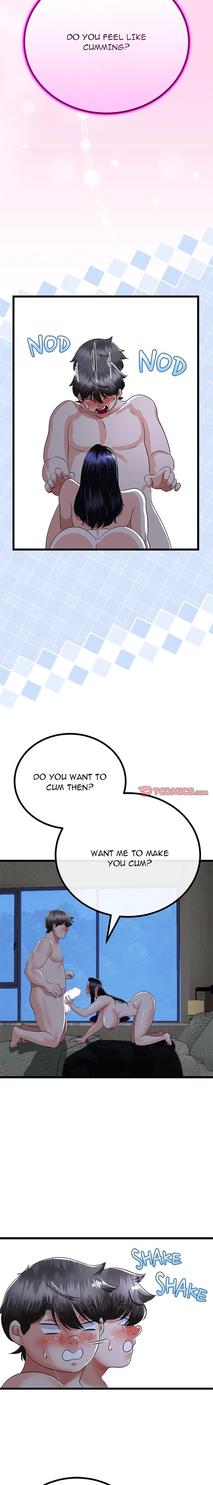 Family Again Chapter 53 page 15 - 