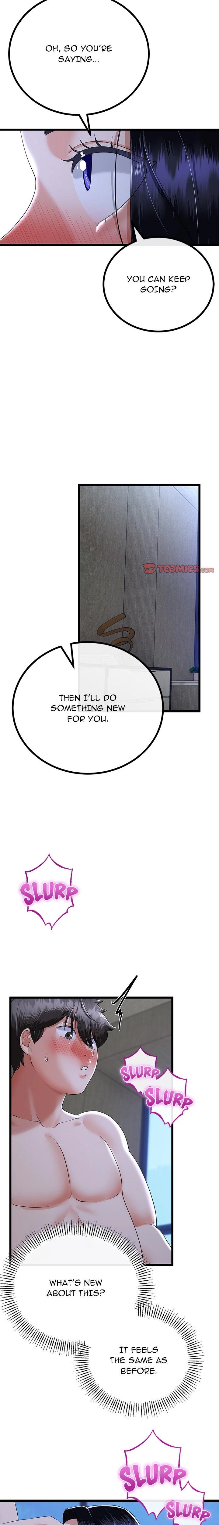 Family Again Chapter 53 page 16 - 