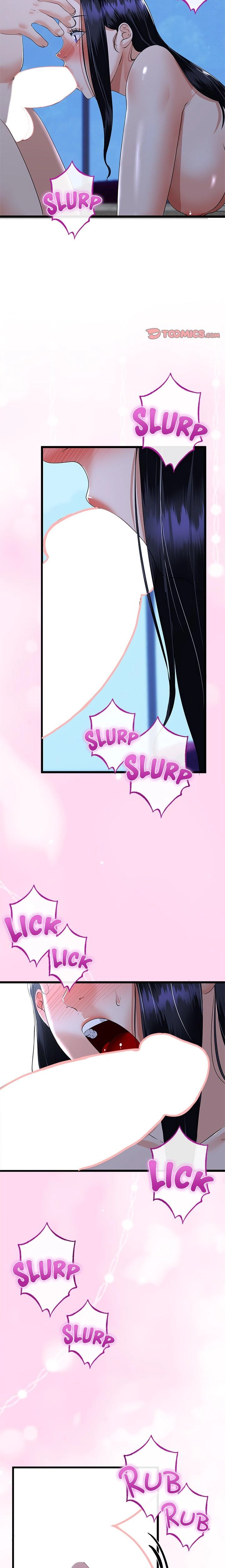 Family Again Chapter 53 page 17 - 