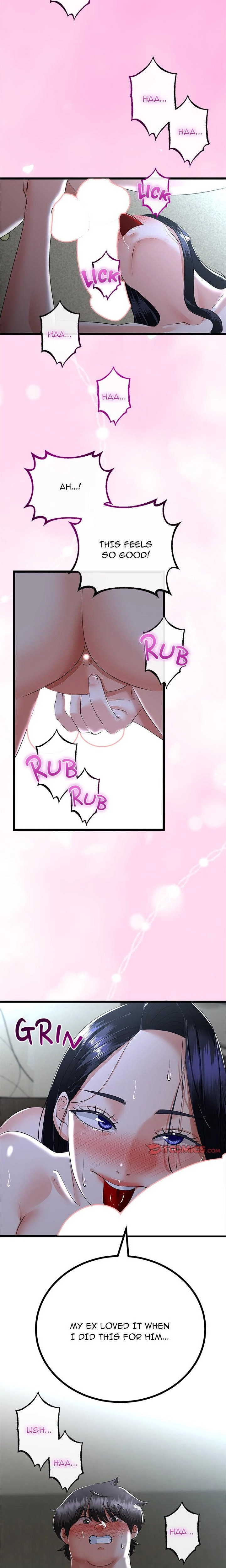 Family Again Chapter 53 page 19 - 
