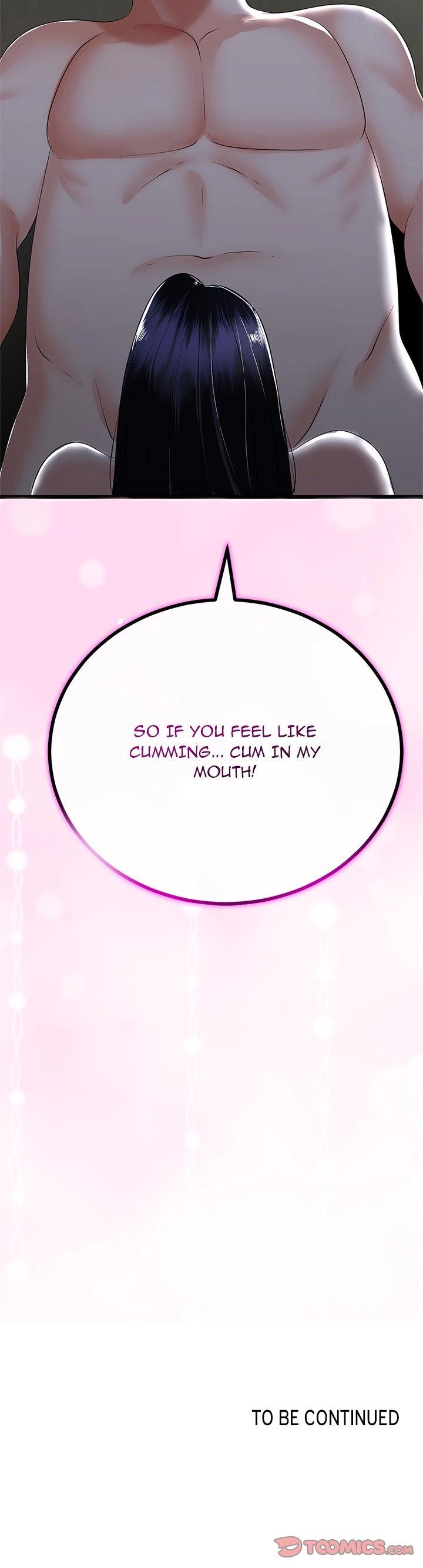 Family Again Chapter 53 page 20 - 