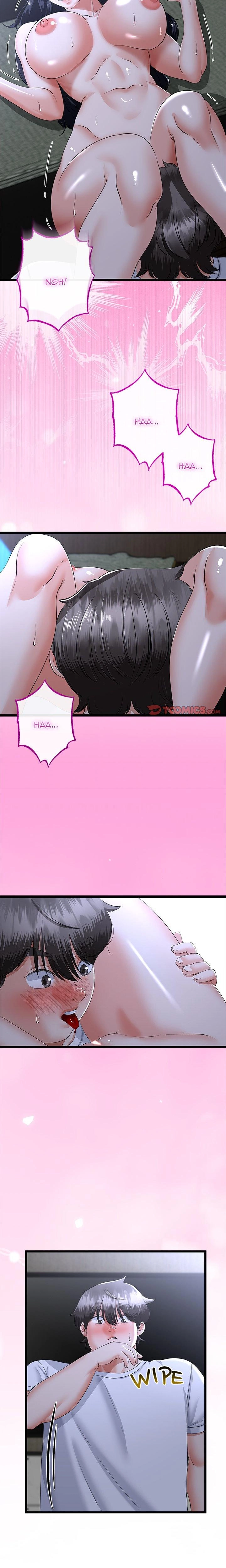 Family Again Chapter 53 page 5 - 