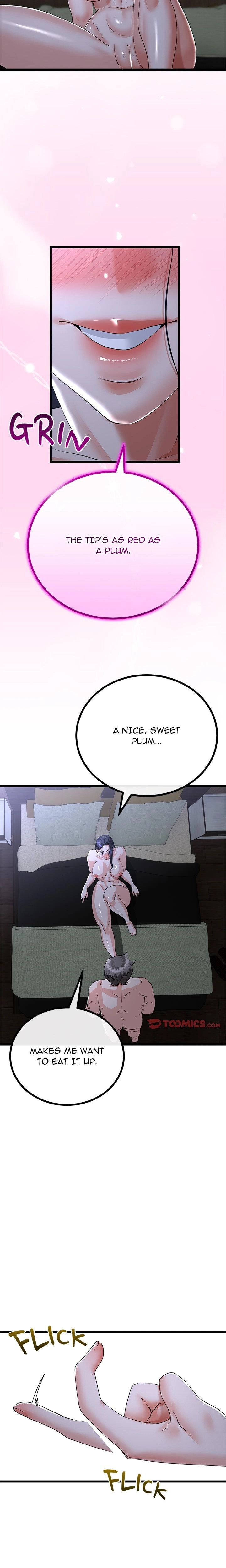 Family Again Chapter 53 page 9 - 