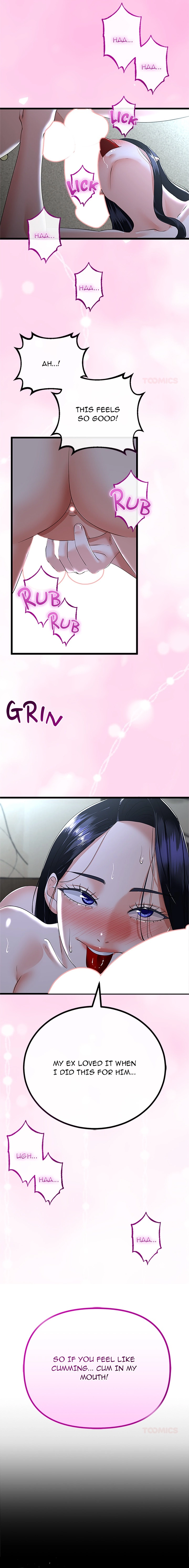 Family Again Chapter 54 page 1 - 