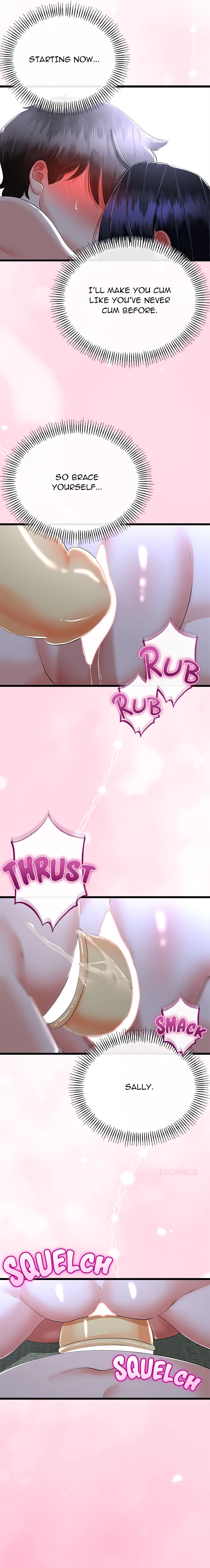 Family Again Chapter 54 page 12 - 