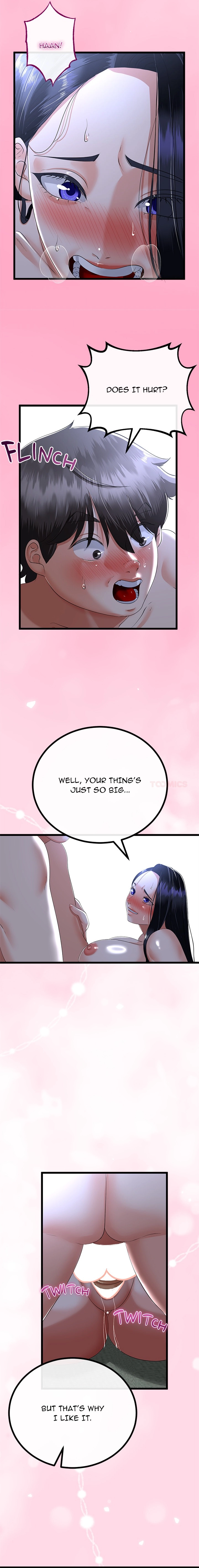 Family Again Chapter 54 page 13 - 