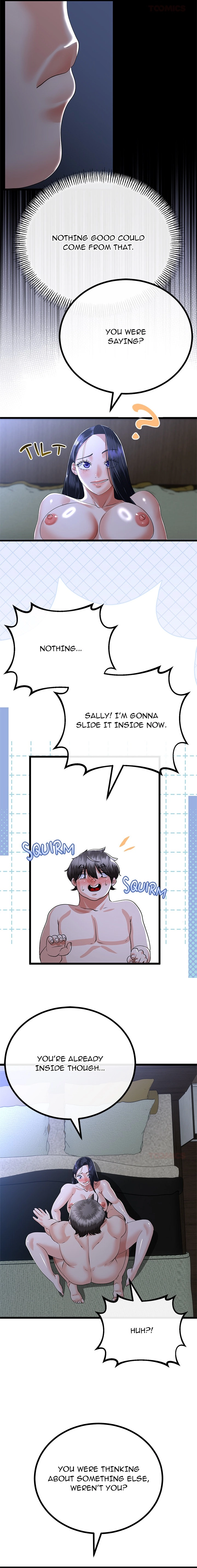 Family Again Chapter 54 page 15 - 