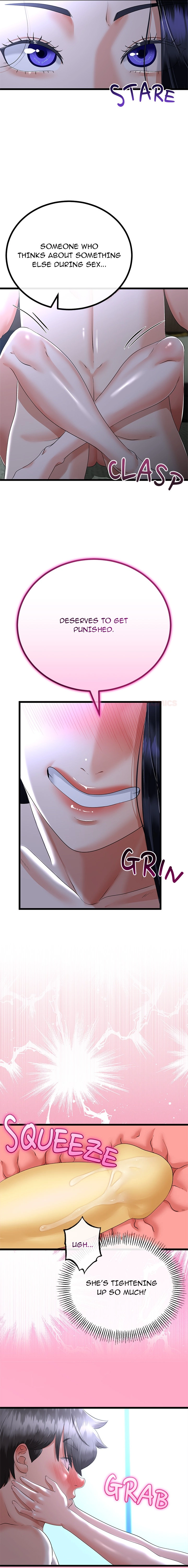 Family Again Chapter 54 page 16 - 