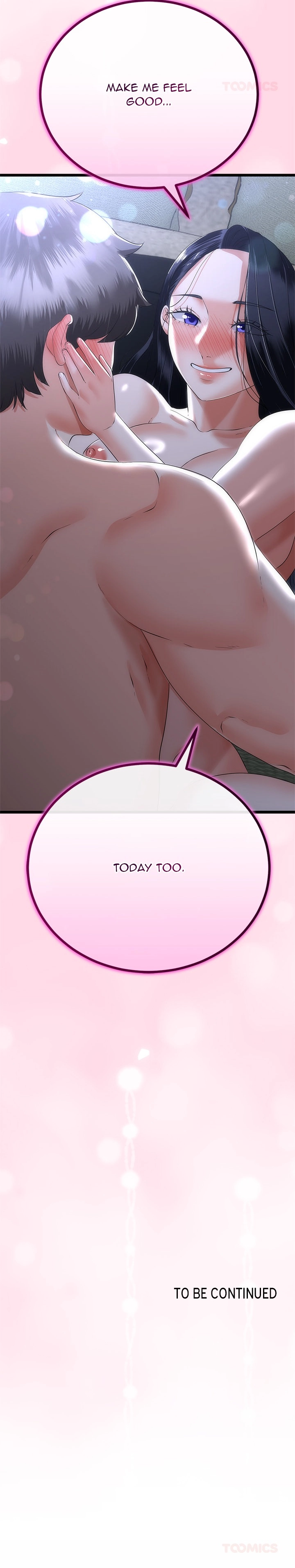 Family Again Chapter 54 page 18 - 