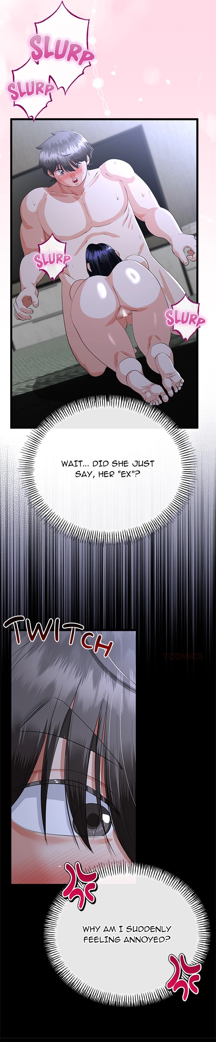 Family Again Chapter 54 page 3 - 