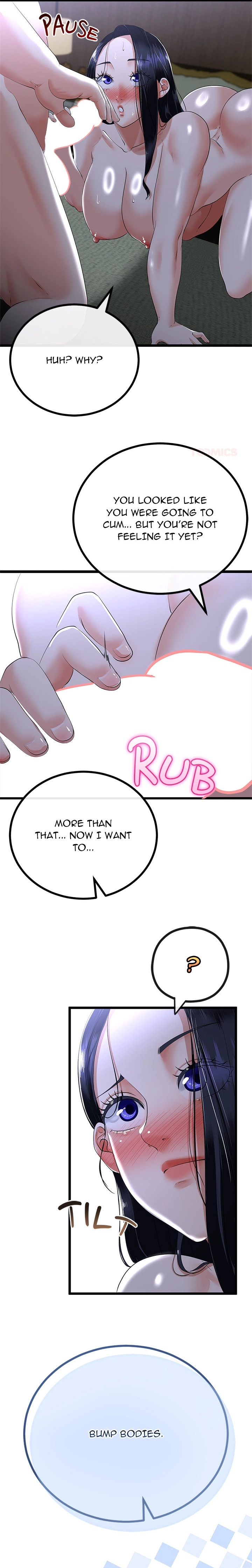 Family Again Chapter 54 page 5 - 