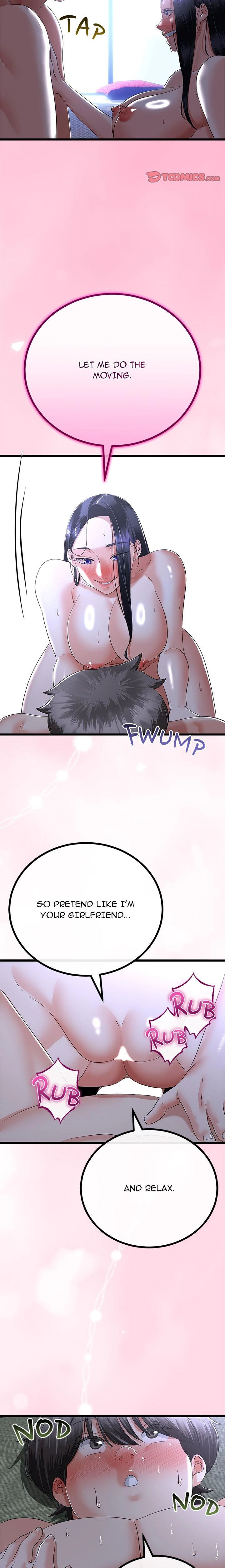 Family Again Chapter 55 page 15 - 