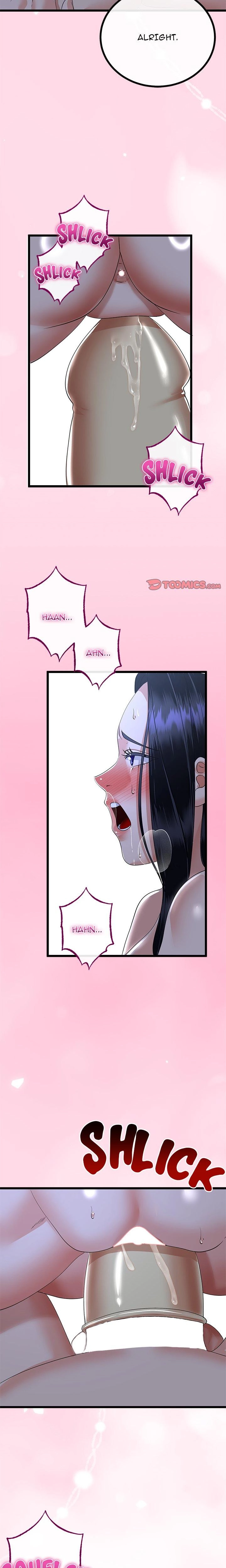Family Again Chapter 55 page 16 - 