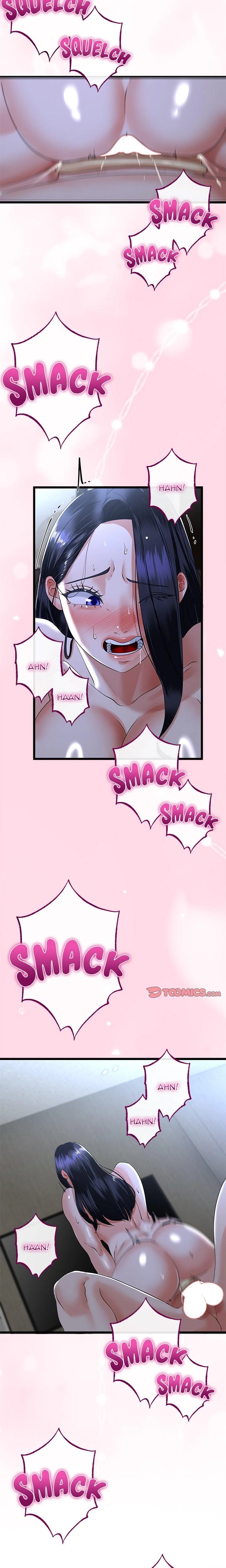 Family Again Chapter 55 page 17 - 