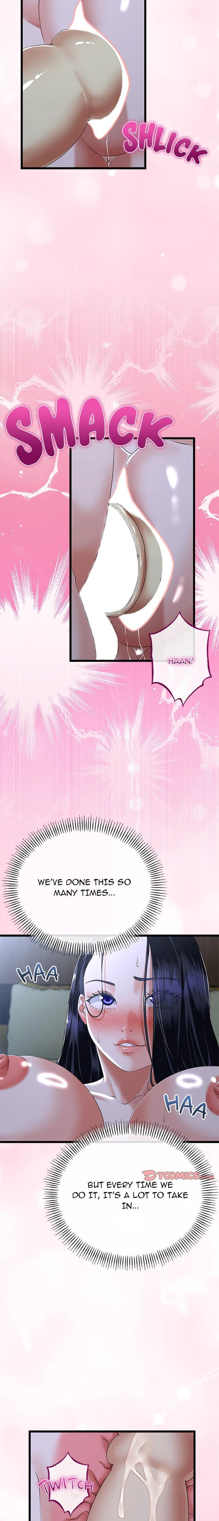 Family Again Chapter 55 page 3 - 