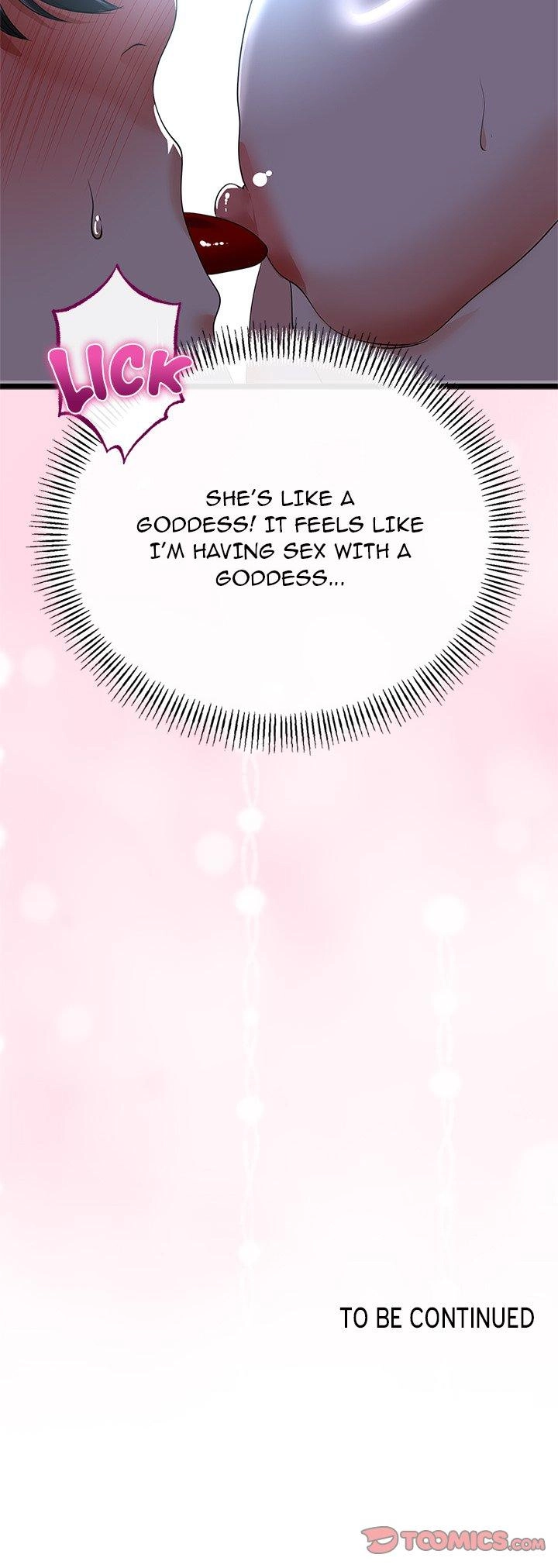 Family Again Chapter 55 page 21 - 