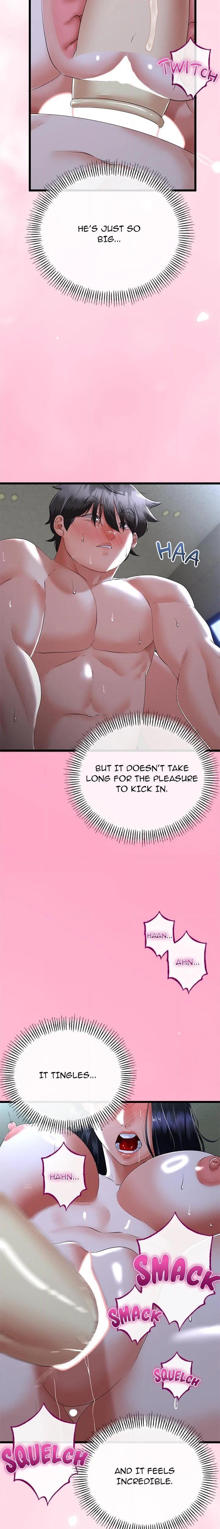 Family Again Chapter 55 page 4 - 