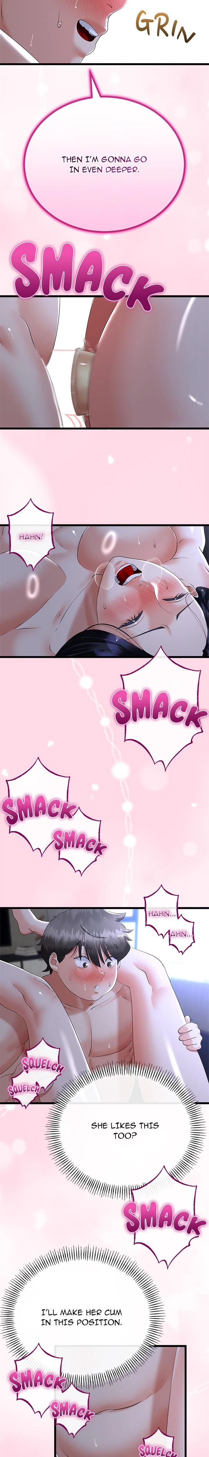 Family Again Chapter 55 page 9 - 