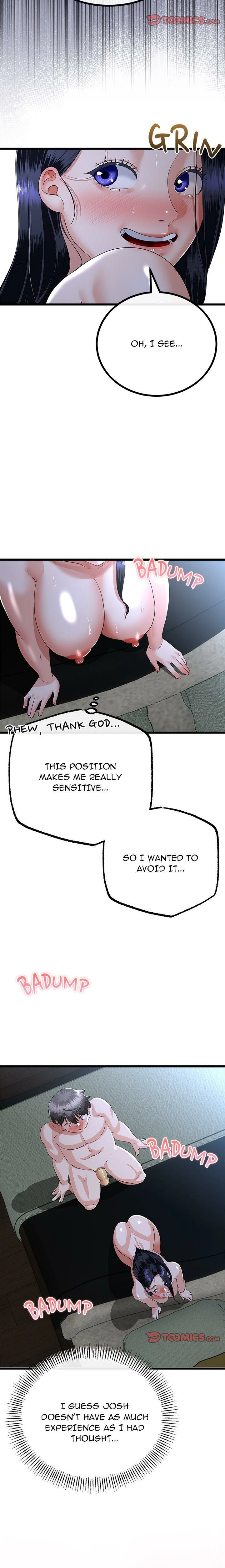 Family Again Chapter 56 page 13 - 