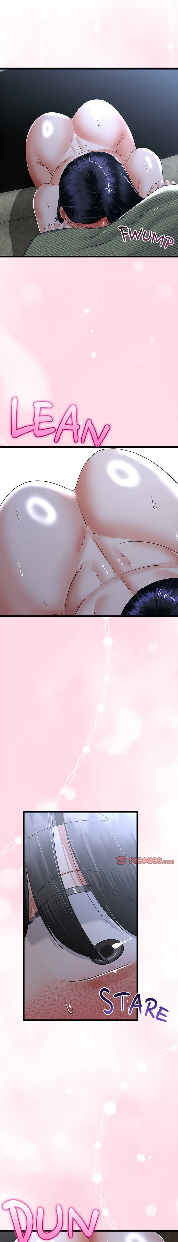 Family Again Chapter 56 page 14 - 