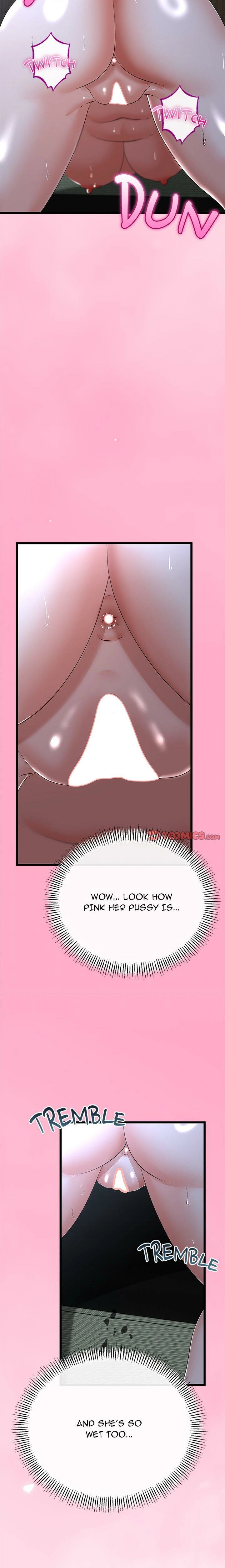 Family Again Chapter 56 page 15 - 