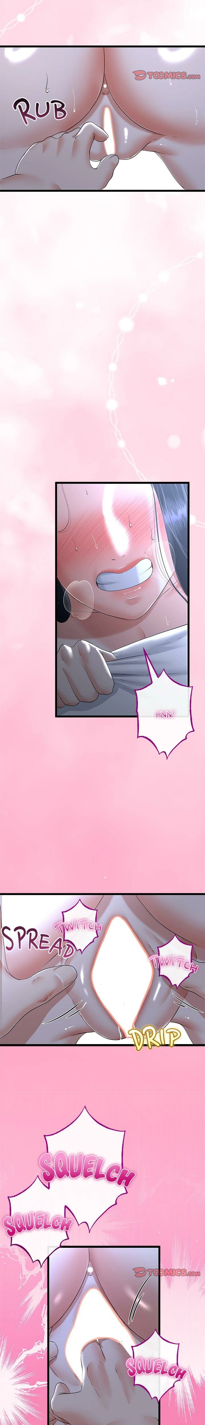Family Again Chapter 56 page 18 - 
