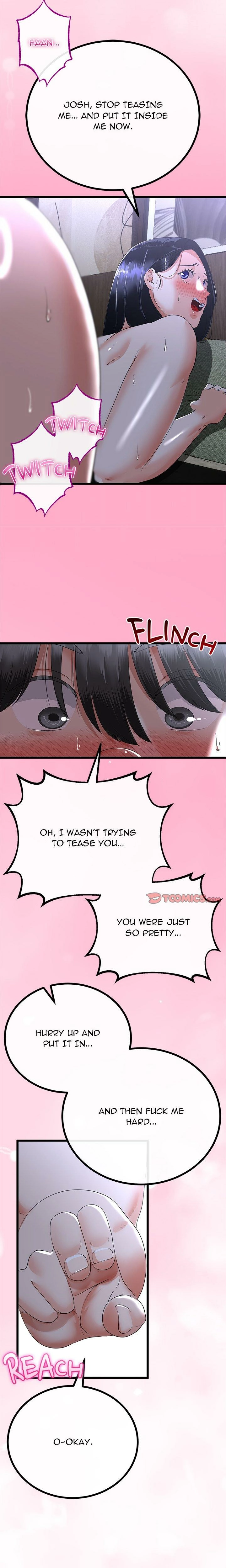 Family Again Chapter 56 page 20 - 