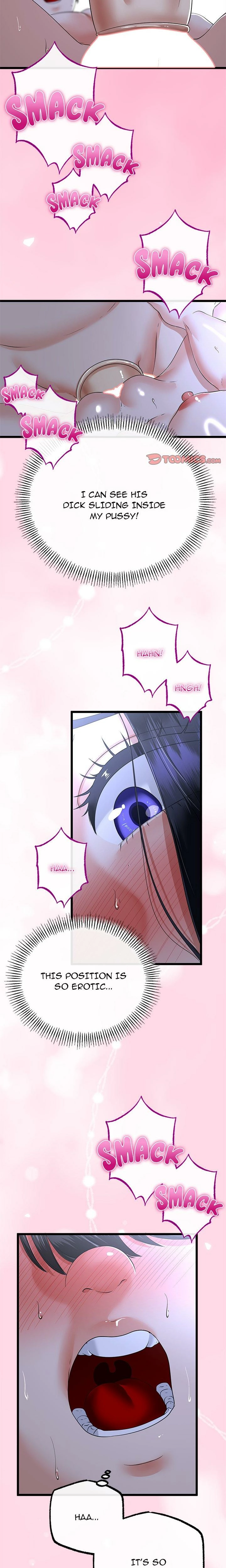 Family Again Chapter 56 page 6 - 